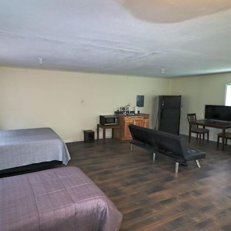 A Simple And Convenient Spot For Travelers Hotell Knoxville Eksteriør bilde
