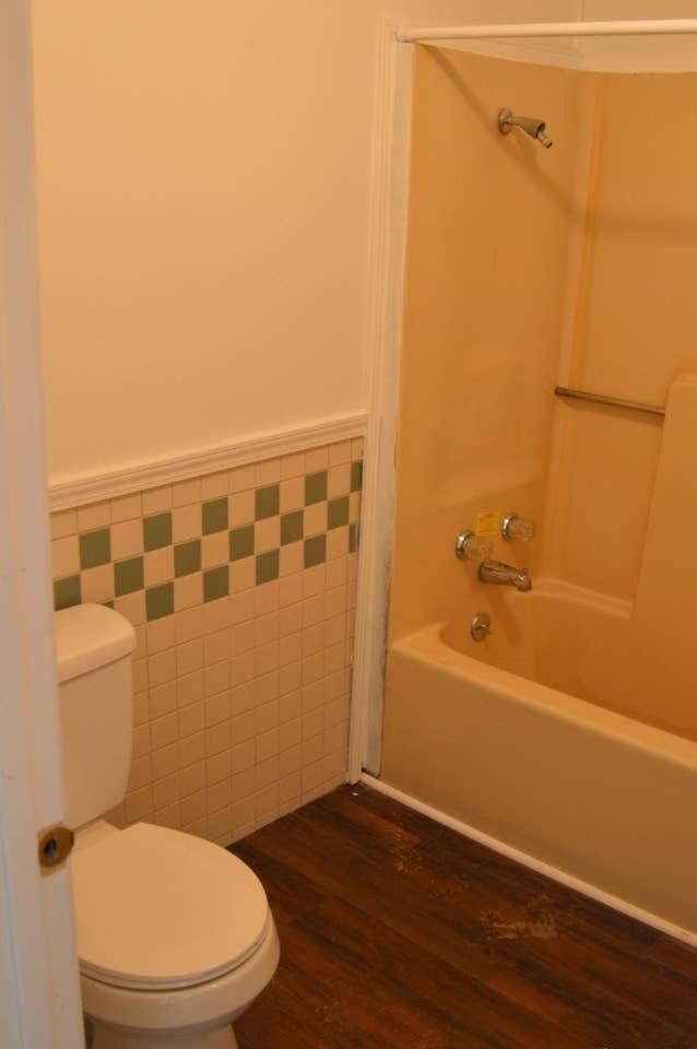 A Simple And Convenient Spot For Travelers Hotell Knoxville Eksteriør bilde