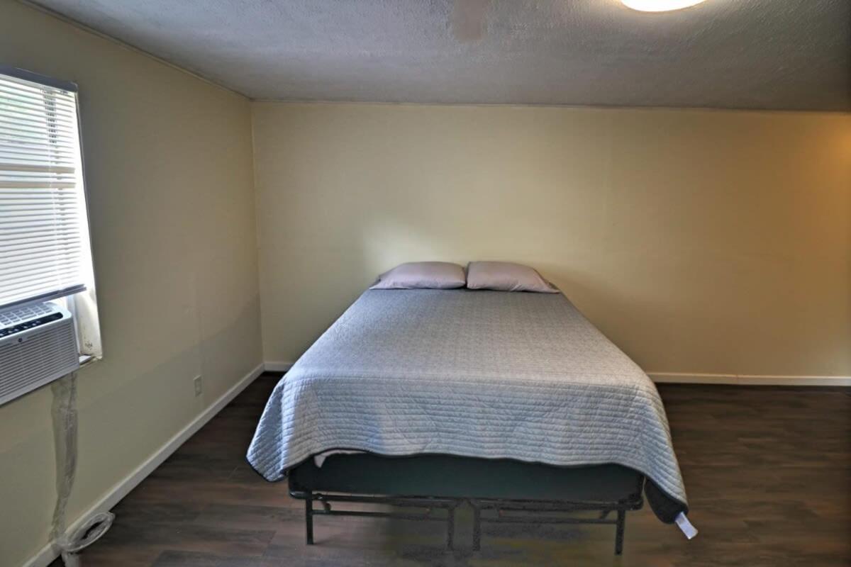 A Simple And Convenient Spot For Travelers Hotell Knoxville Eksteriør bilde