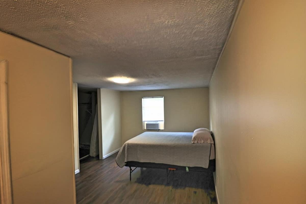 A Simple And Convenient Spot For Travelers Hotell Knoxville Eksteriør bilde