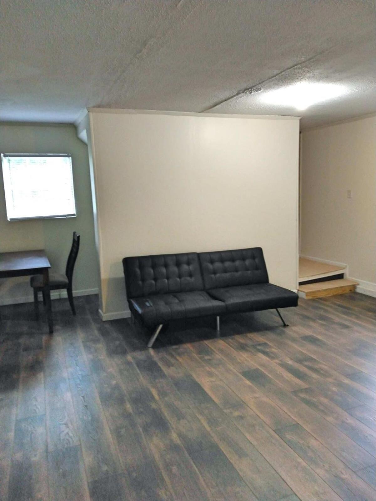A Simple And Convenient Spot For Travelers Hotell Knoxville Eksteriør bilde