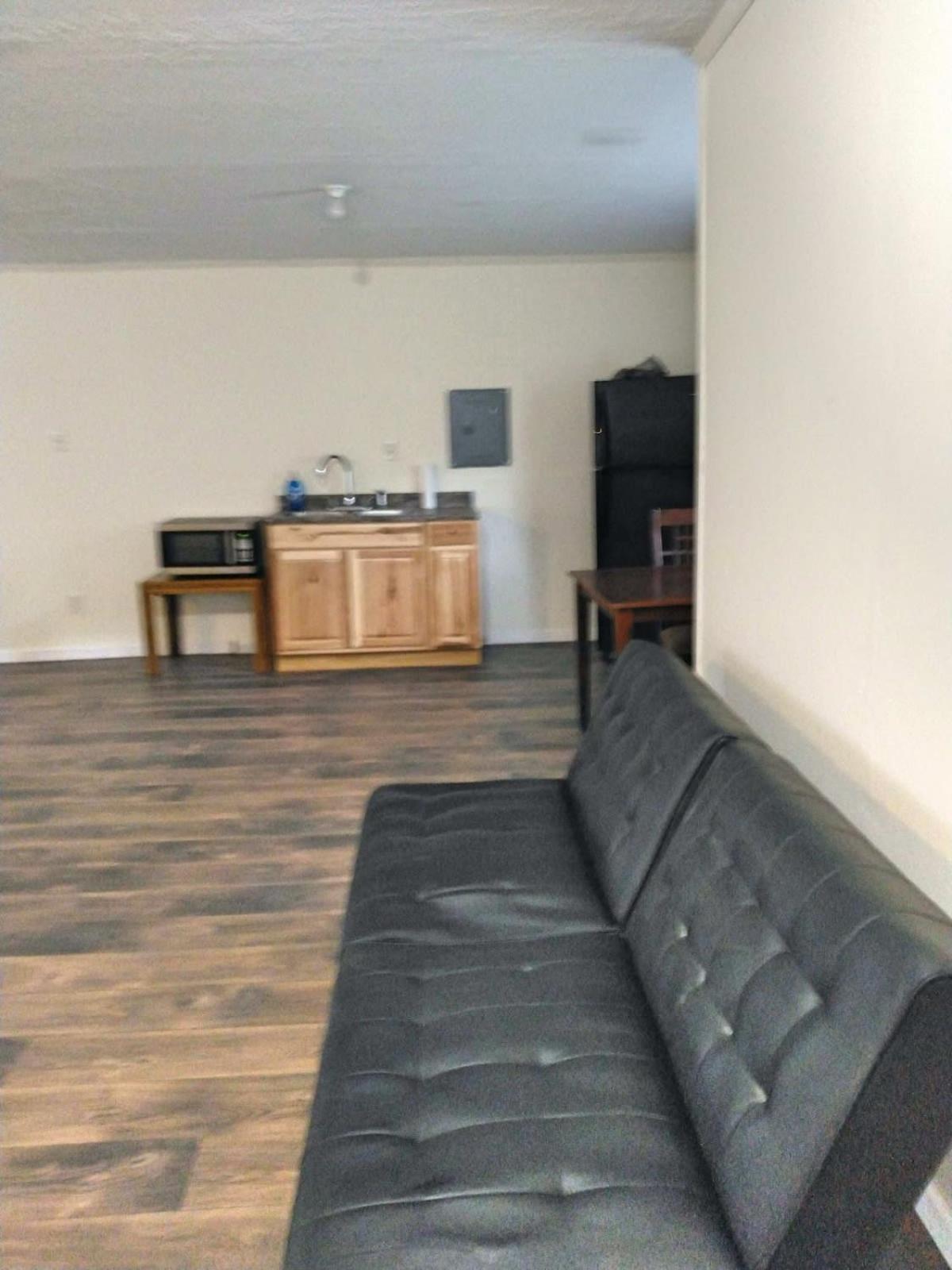 A Simple And Convenient Spot For Travelers Hotell Knoxville Eksteriør bilde