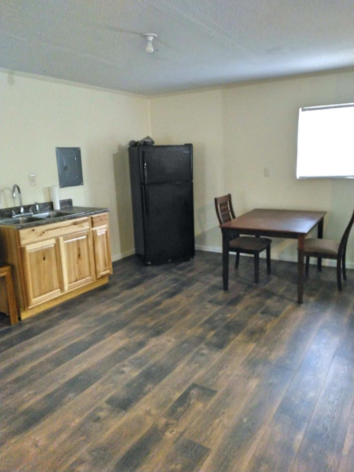 A Simple And Convenient Spot For Travelers Hotell Knoxville Eksteriør bilde